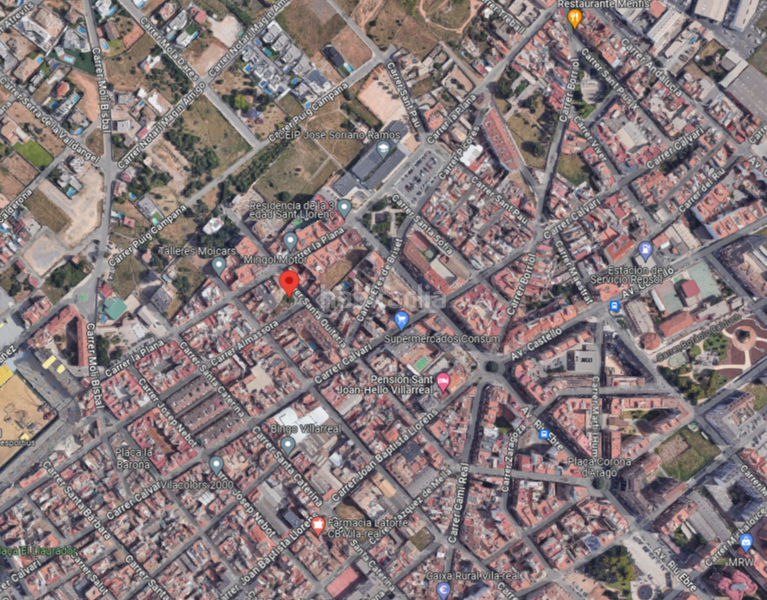 Foto 823d44dd-15db-4a25-97ce-c6b712685f0b. Terrain résidentiel dans carrer santa quitèria 59 dans Villarreal / Vila - real