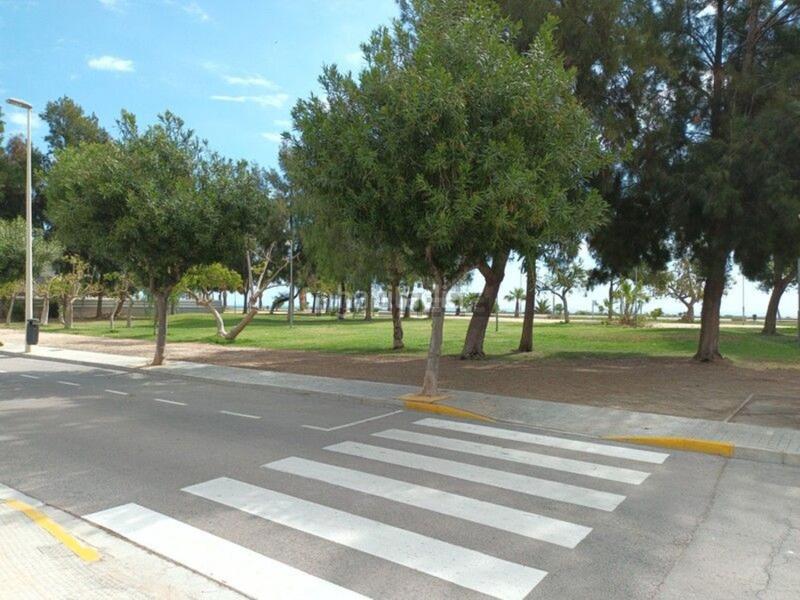 Foto c81210e1-fa66-4570-8b8f-c317f9b681c4. Terrain résidentiel dans carrer santa quitèria 59 dans Villarreal / Vila - real