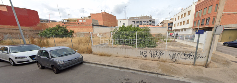 Foto f7f188c5-ce26-47ed-a1e1-92913e1eb9c9. Terrain résidentiel dans carrer santa quitèria 59 dans Villarreal / Vila - real