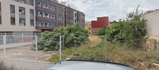 Terreny residencial a Carrer santa quitèria 59. Venta  directa parcela equinera  ¿quieres comprar suelo en venta