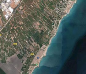 Propriété à Chilches. Gire-624005 oportunidad de adquirir esta finca-parcela rústica d
