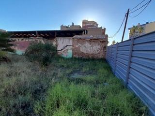 Terreny residencial a Plaça sant ferran 11. Venta parcela urbana de 883 metros cuadrados plaza sant ferran,