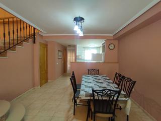 Casa adossada  Carrer del sastre. Venta casa adosada playa de chilches, ubicada en la  calle sastr