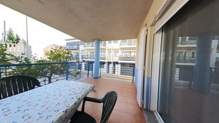 Location Appartement  Carrer la llosa. Alquiler apartamento playa de chilches escasos cien metros del p