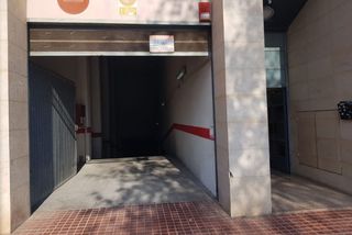 Parking coche en Calle vicente peirats montón. Parking para coche