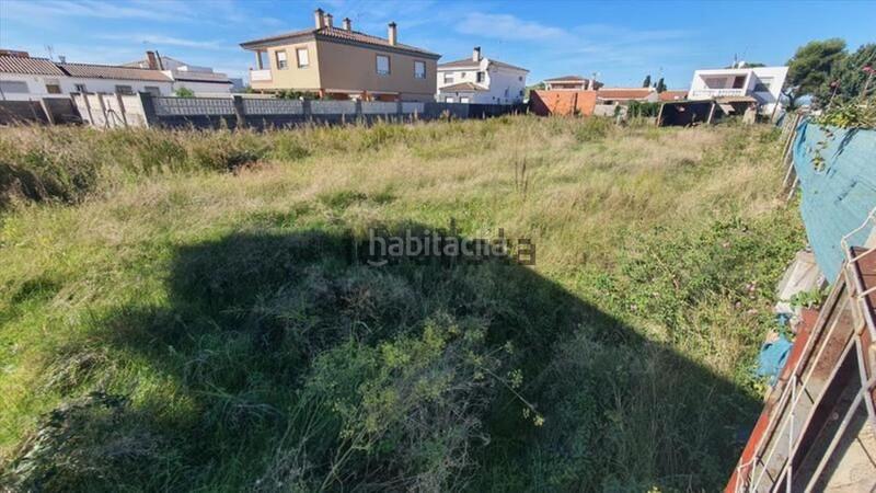 Foto 86f29f28-9528-4b6c-8691-ba50b194be6d. Terreno residenziale in carrer antoni gaudí 6 in Playa Burriana