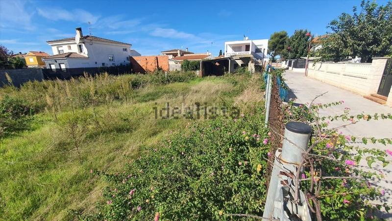 Foto aff164ab-c7d3-4926-98be-788ad9e00702. Terreno residenziale in carrer antoni gaudí 6 in Playa Burriana