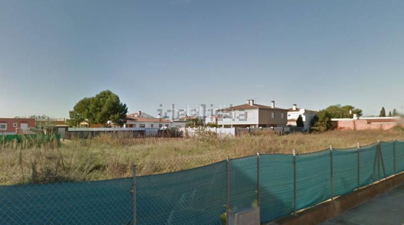 Foto c0dbf90a-3450-49ad-a8ea-3d6b621971ac. Terreno residenziale in carrer antoni gaudí 6 in Playa Burriana