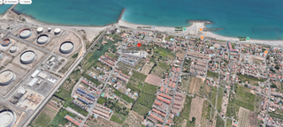 Residential Plot in Playa-Ben Afeli. Terreno en venta en camino catalans, 59 playa de almazora-ben af
