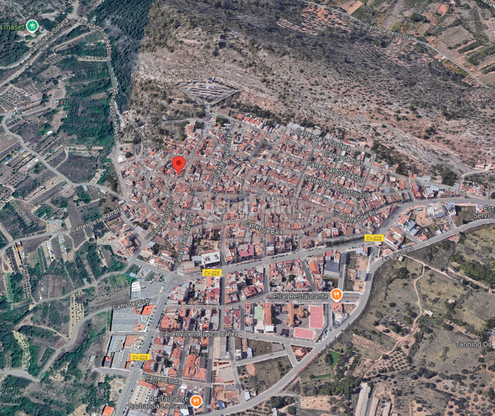 Foto a9988d20-45a9-47ce-a348-ce81e1c36711. Casa adosada venta casa adosada esquinera a dos calles 4 dormitorios 1 baño en Artana