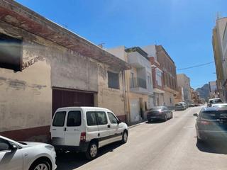 Local Comercial en Carrer del pintor sorolla 42. Preventa de  de local o terreno de unos 199 metros cuadrados, po