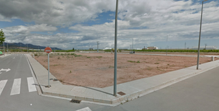 Terreny residencial  Plaza de juan pablo ii. Pre-venta de suelo urbano residencial en partida. joan pau ii nº