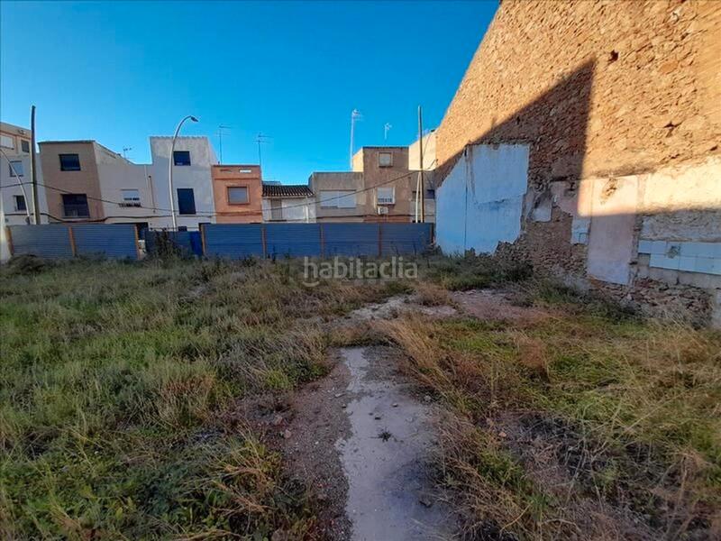 Foto 3b55057b-ddc7-49ce-bbd1-32913fd6a838. Terreno residenziale in avinguda alemanya 21 in Avenida Alemania-Italia Villarreal / Vila - real