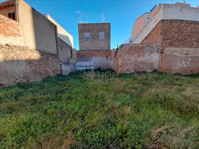 Foto 7fc47d19-a5c8-48d9-8e90-ed73fc496763. Terreno residenziale in avinguda alemanya 21 in Avenida Alemania-Italia Villarreal / Vila - real