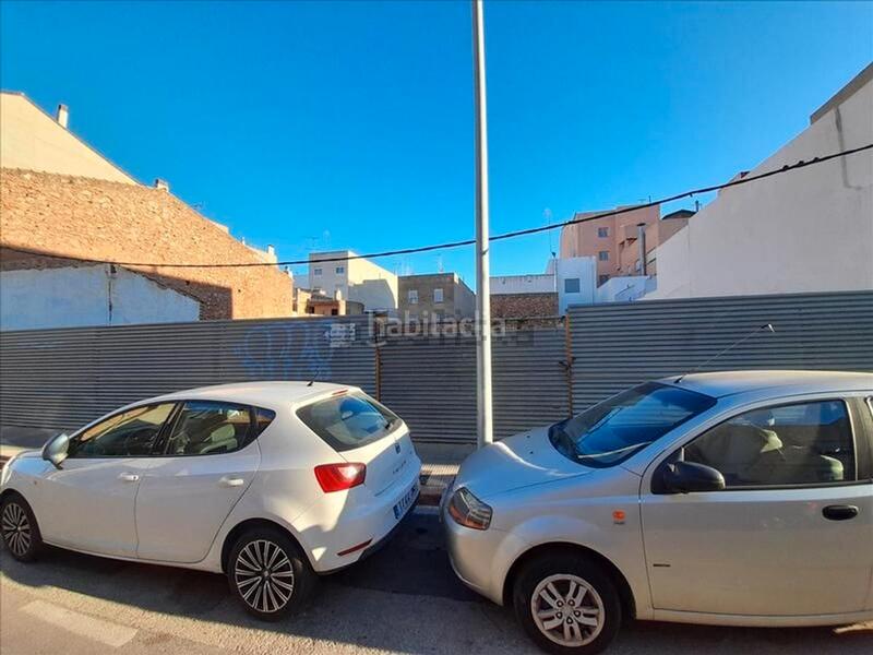 Foto 974de2e4-dba1-48b4-b0bc-0a17635c6778. Terreno residenziale in avinguda alemanya 21 in Avenida Alemania-Italia Villarreal / Vila - real