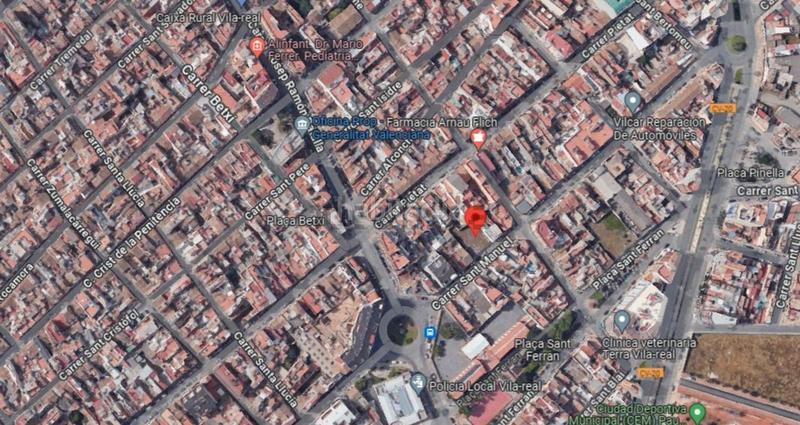 Foto b904dadd-dcf3-4d36-881e-52d864405e3e. Terreno residenziale in avinguda alemanya 21 in Avenida Alemania-Italia Villarreal / Vila - real
