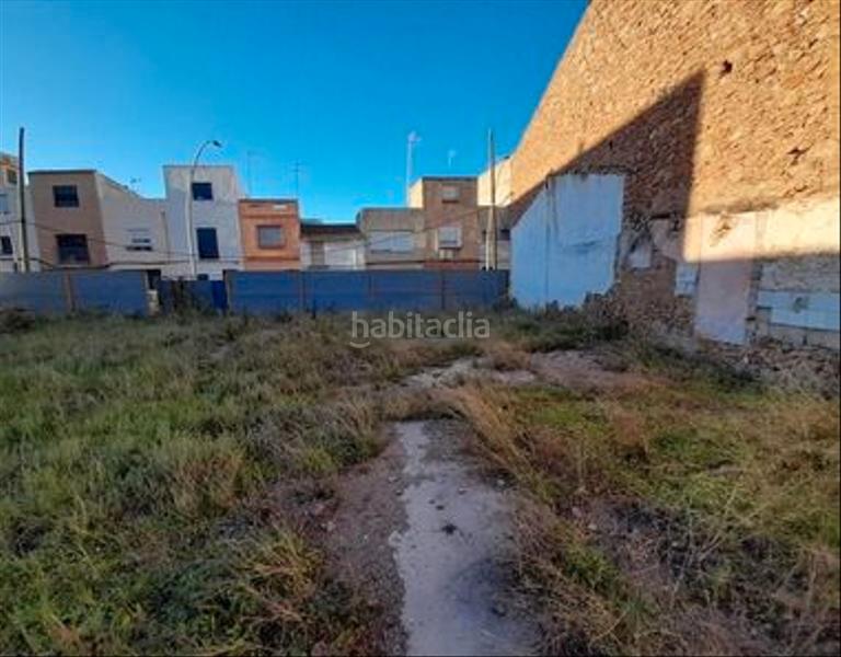 Foto d010e4b3-09b5-4ca4-94d5-72a29041d2c6. Terreno residenziale in avinguda alemanya 21 in Avenida Alemania-Italia Villarreal / Vila - real