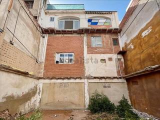 Terreny residencial  Carrer la bscula. Terreno en venta en calle la bscula, 3 centro, btera de uno 17
