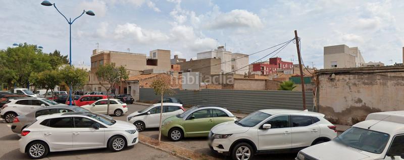 Foto 1225b7e3-81cc-49dd-a5c8-fc24d4480d4c. Finca rústica a avinguda alemanya 13 a Avenida Alemania-Italia Villarreal / Vila - real