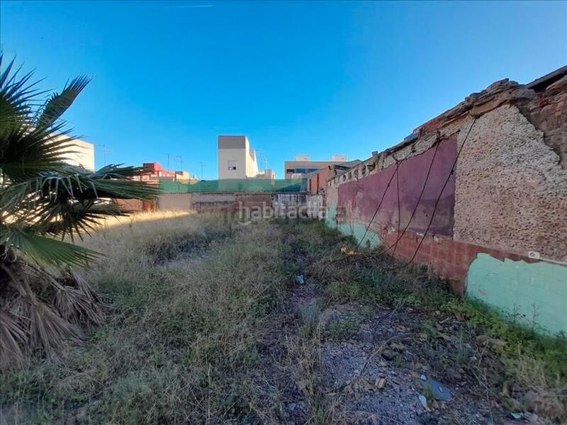 Foto 1b109e3c-0e3d-41d2-81ae-66bbf2db42a9. Finca rústica a avinguda alemanya 13 a Avenida Alemania-Italia Villarreal / Vila - real