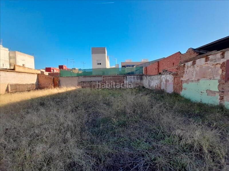 Foto 1bf840de-b1f7-43ff-bf33-20f72434f741. Finca rústica a avinguda alemanya 13 a Avenida Alemania-Italia Villarreal / Vila - real