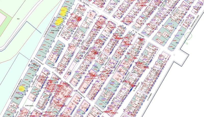Foto 4905bf1e-b6b3-4316-b1d9-253db02bca4f. Finca rústica a avinguda alemanya 13 a Avenida Alemania-Italia Villarreal / Vila - real