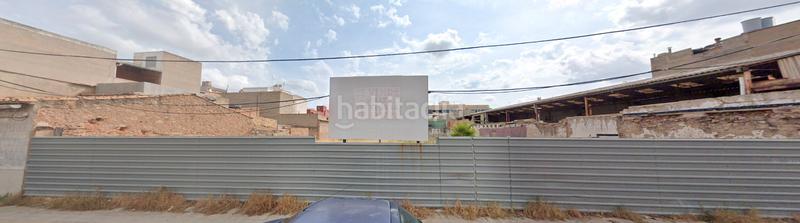 Foto 5dcbbbbd-e180-46a6-afea-bfbf2bf33779. Finca rústica a avinguda alemanya 13 a Avenida Alemania-Italia Villarreal / Vila - real