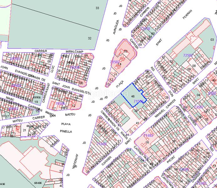 Foto 8da078f4-b3ba-411f-a387-8e6eda5bc2a9. Finca rústica a avinguda alemanya 13 a Avenida Alemania-Italia Villarreal / Vila - real