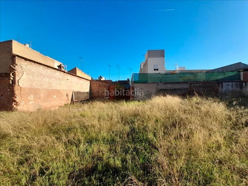 Foto dd2166e7-11d1-4280-91d0-82b6ce7874bc. Finca rústica a avinguda alemanya 13 a Avenida Alemania-Italia Villarreal / Vila - real