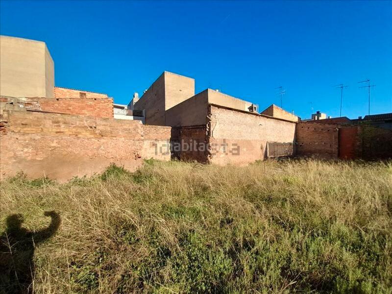 Foto e07fc9a0-a7a2-4638-82ec-67896dc6ea2a. Finca rústica a avinguda alemanya 13 a Avenida Alemania-Italia Villarreal / Vila - real