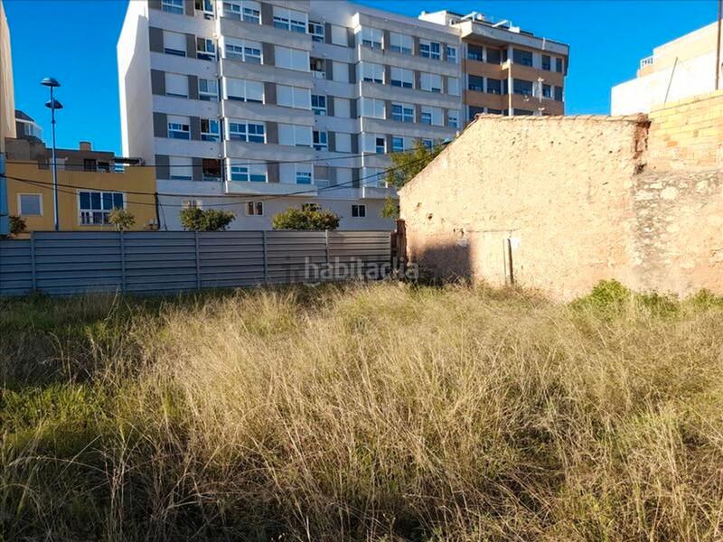 Foto e4ebb4df-d704-4ec6-b9ee-86f0ad9d676c. Finca rústica a avinguda alemanya 13 a Avenida Alemania-Italia Villarreal / Vila - real