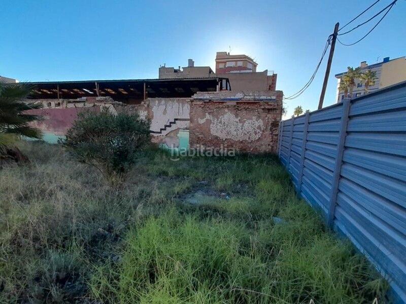 Foto f3028b7b-9b36-4cbc-bec2-3be0aa053eda. Finca rústica a avinguda alemanya 13 a Avenida Alemania-Italia Villarreal / Vila - real