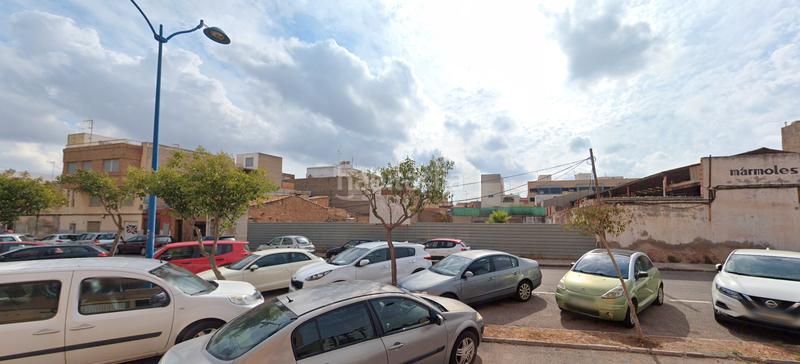 Foto fee354ab-2786-4685-9aa8-a918a5ab7bc8. Finca rústica a avinguda alemanya 13 a Avenida Alemania-Italia Villarreal / Vila - real