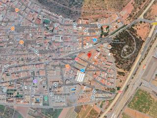 Terreny residencial a Carrer la llosa 15. Venta de suelo urbano residencial en calle la llosa nº 15 almena