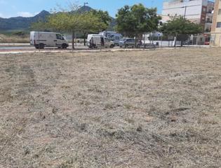 Terreny residencial a Avinguda de les valls 15. Venta de suelo urbano residencial en avenida los valles, parcela