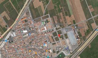 Terreny residencial a Calle n§ 4 5b. Preventa terreno residencial en ,cl hermes 5(b) suelo de unos 37