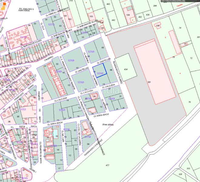 Foto 0f7e8b6c-5118-4b4a-a388-2198d172b723. Propriété dans calle n§ 4 5b dans Chilches