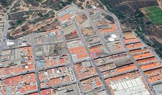 Residential Plot in Carbonaire carrer 11 47. Venta suelo en barrio carbonaire de unos 873 metros cuadrados