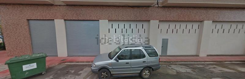 Foto 41dd4af0-2455-4957-9717-d02439b74395. Locale commerciale in Vall d´Uixó (la)