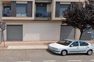 Local Comercial en Calle roberto rosello gasch 38. Local comercial en bruto, ubicado en la planta baja de un edific