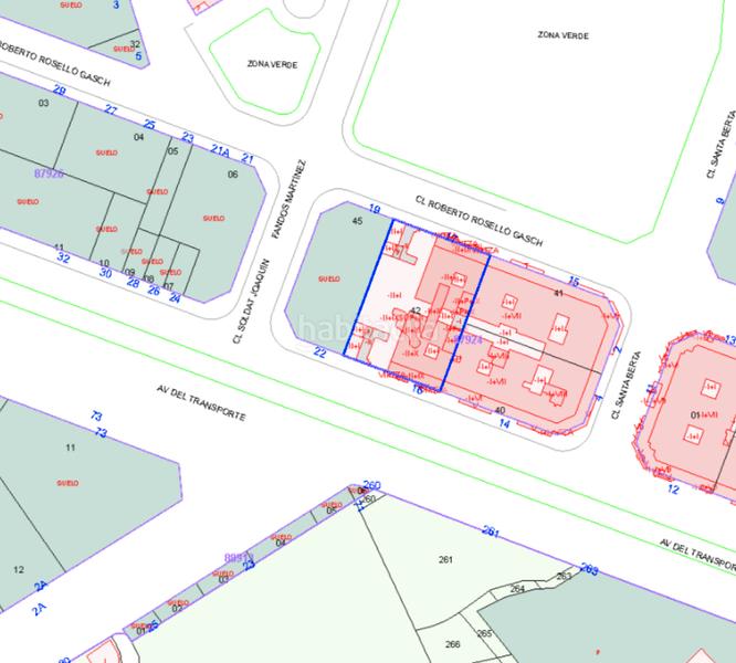 Foto 1fa29b8f-b395-4bef-9e9e-2765725142a5. Locale commerciale in calle roberto rosello gasch 38 in Burriana