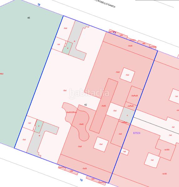 Foto 2f236a14-6584-4aa5-bc84-846132507bac. Locale commerciale in calle roberto rosello gasch 38 in Burriana