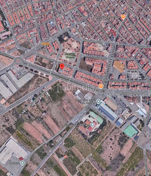 Foto afca53ba-85a3-4df4-bcf1-d4a84f00f852. Locale commerciale in calle roberto rosello gasch 38 in Burriana