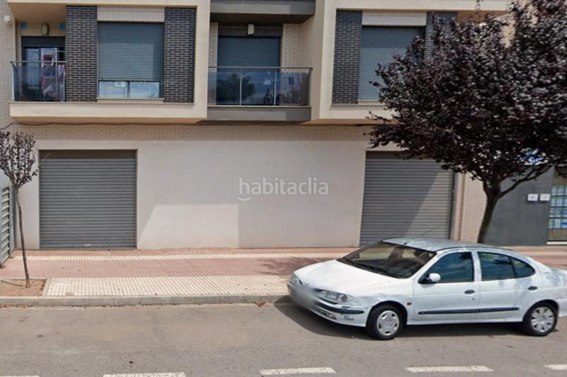 Foto b157bf98-759f-43a5-9f6b-7a0c1cf8bc4f. Locale commerciale in calle roberto rosello gasch 38 in Burriana