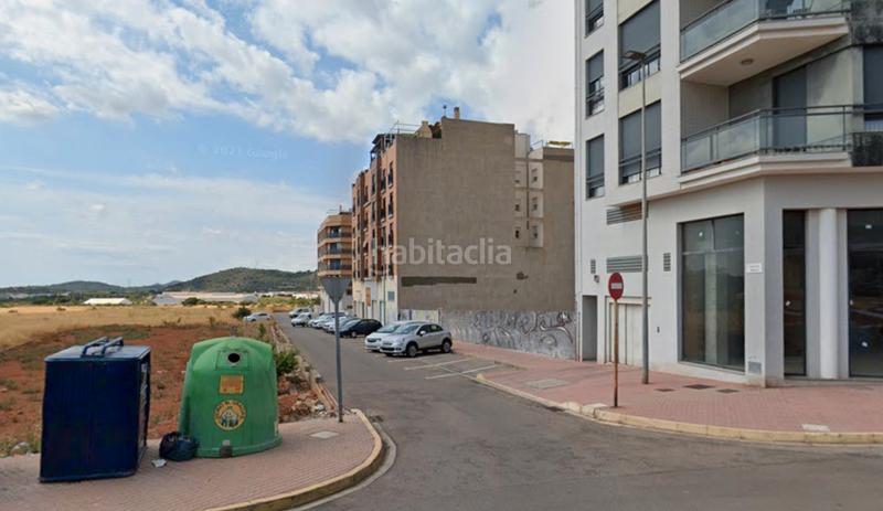Foto 8a110fa5-d1b9-46c8-bd14-a59f2caa29e2. Terreno residenziale in carrer de valéncia 54 in Vall d´Uixó (la)