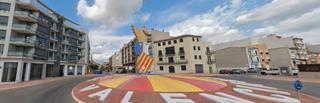 Terreny residencial a Carrer de valéncia 54. Terreno en venta en calle de valéncia, 54 la vall d'uixo