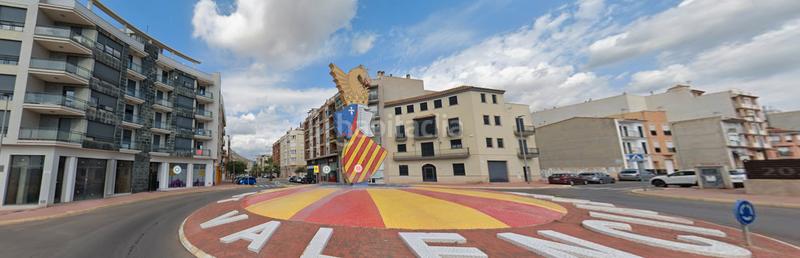 Foto 8d43553e-8368-4849-a824-b8dec844c533. Terreno residenziale in carrer de valéncia 54 in Vall d´Uixó (la)