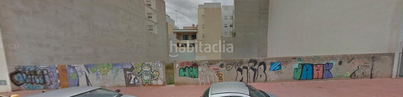 Foto dd691f2a-02b3-4a2b-8b7d-189e34472bee. Terreno residenziale in carrer de valéncia 54 in Vall d´Uixó (la)