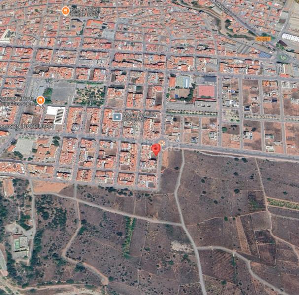 Foto e081ba2e-0771-48dd-96a7-979c4e3273fd. Terreno residenziale in carrer de valéncia 54 in Vall d´Uixó (la)