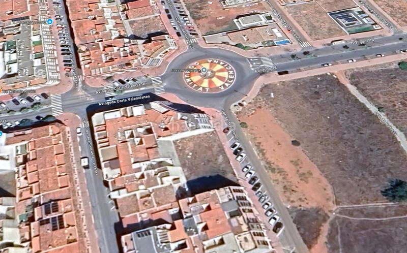 Foto fcdd285f-551b-4aa4-9117-9c17c2f2f866. Terreno residenziale in carrer de valéncia 54 in Vall d´Uixó (la)